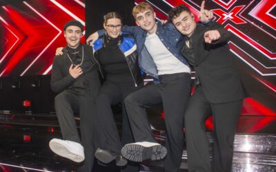 ‘X Factor’: Se hvad de synger